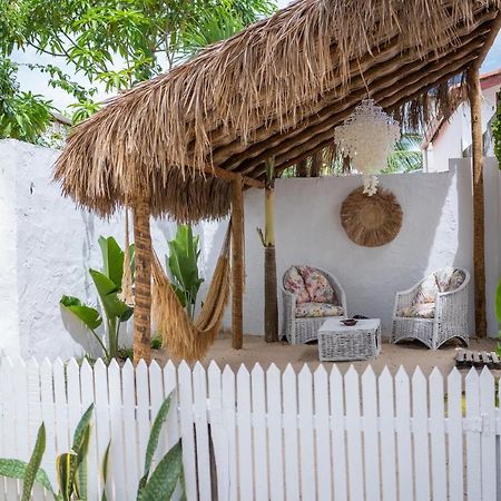 Casa Jasmin Villa Jijoca de Jericoacoara Exteriör bild