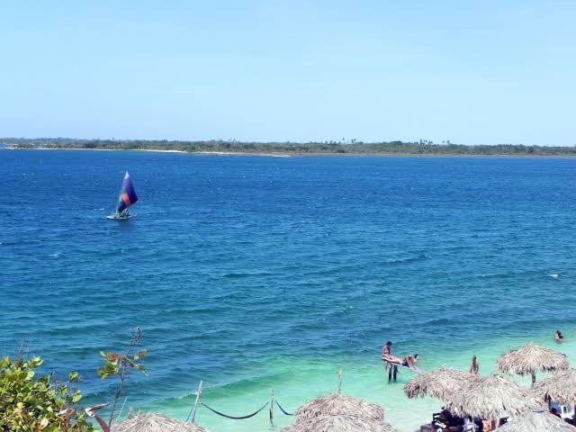 Casa Jasmin Villa Jijoca de Jericoacoara Exteriör bild