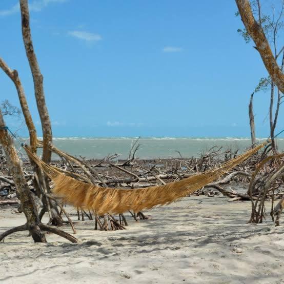 Casa Jasmin Villa Jijoca de Jericoacoara Exteriör bild