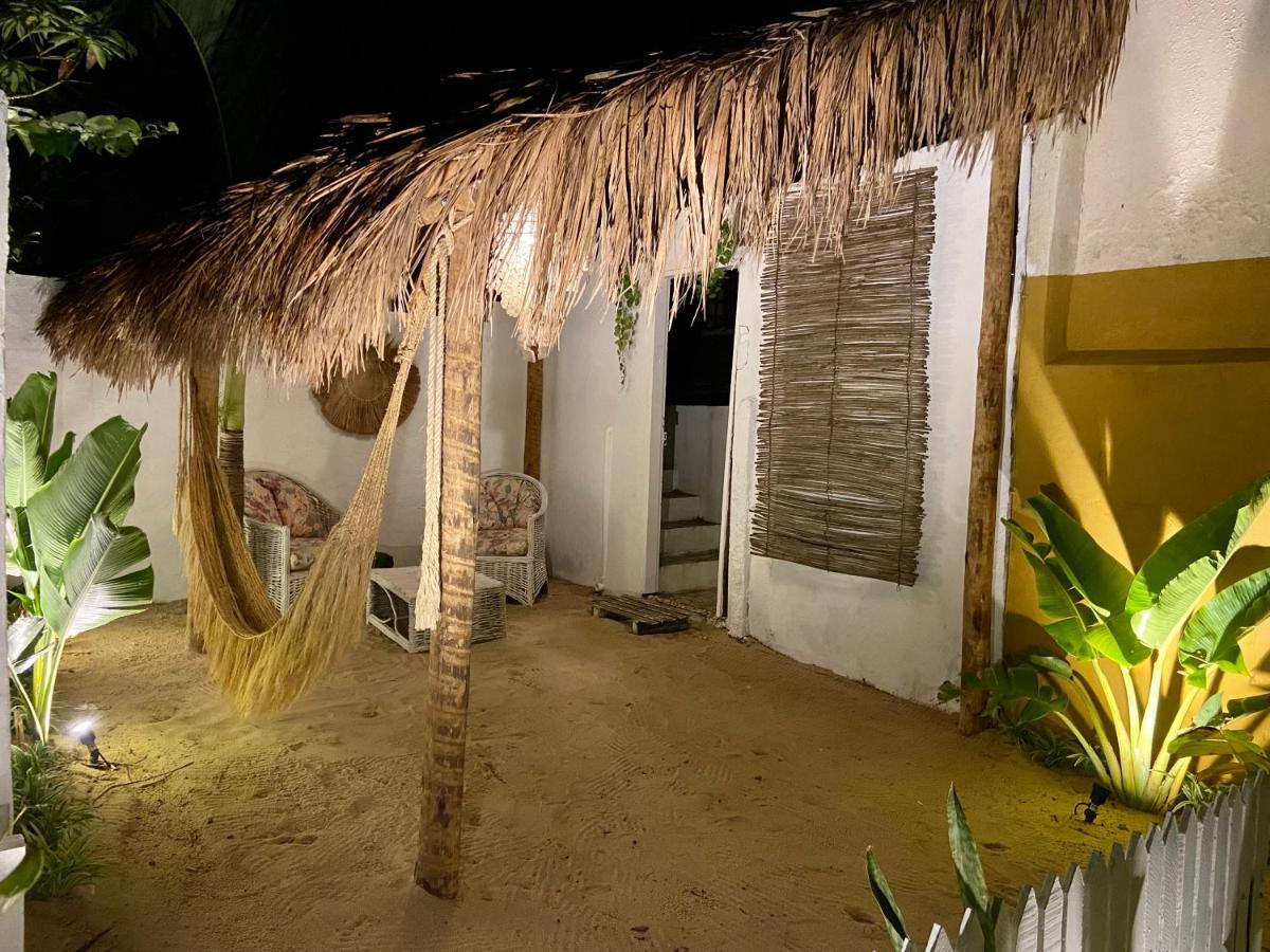 Casa Jasmin Villa Jijoca de Jericoacoara Exteriör bild